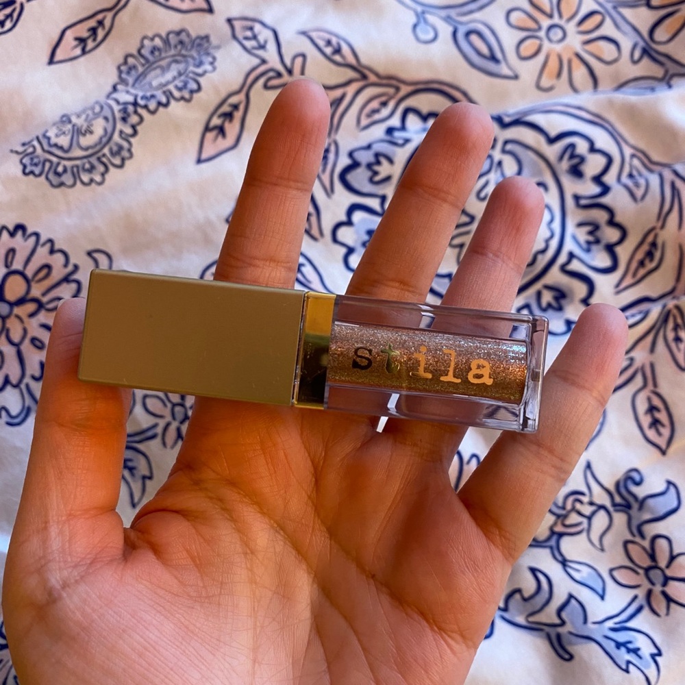 STILA Eye Glitter - Kitten Karma